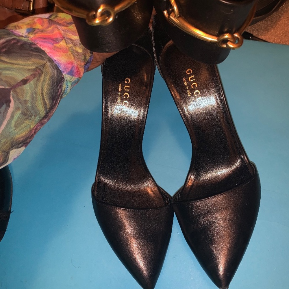 Shoes - Picture 3 of 5